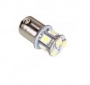 Lampada Led 1141-12498-24v Br Lanterna 1p Paralela