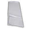 Vidro Farol Vidro Fh12 L.dir Lente