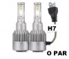Lampada Farol Led H-4 12v C/reator Escritorio