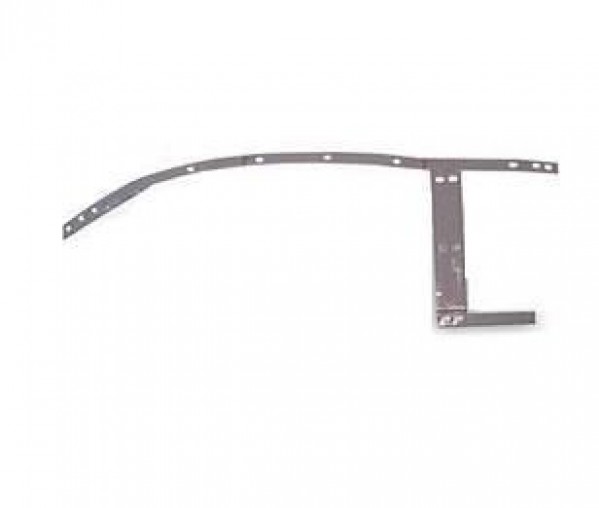 Suporte Paralama Dianteiro L-dir Sc 111 (guitarra)