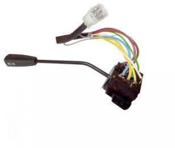 Chave Limpador Parabrisa Sc 112 Kostal