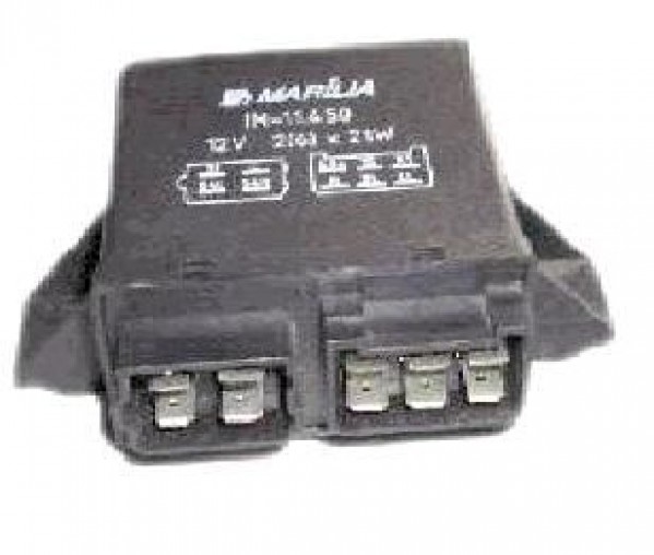Rele Pisca Grande 12v Mb-84> Dni-0830