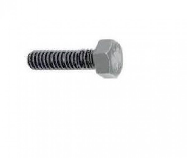 Parafuso Aco 08x35 8.8 Sextavado R-grossa Interno Parafuso