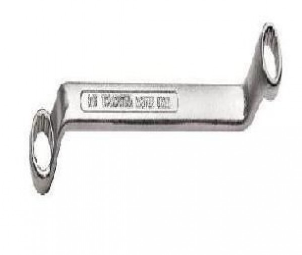 Chave Estria 24x26mm