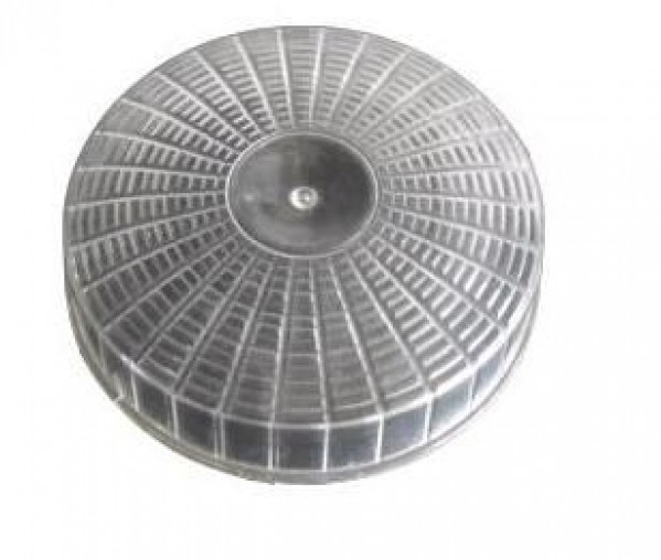 Lente Lanterna Inlum Cabine Redon Cr Af-053