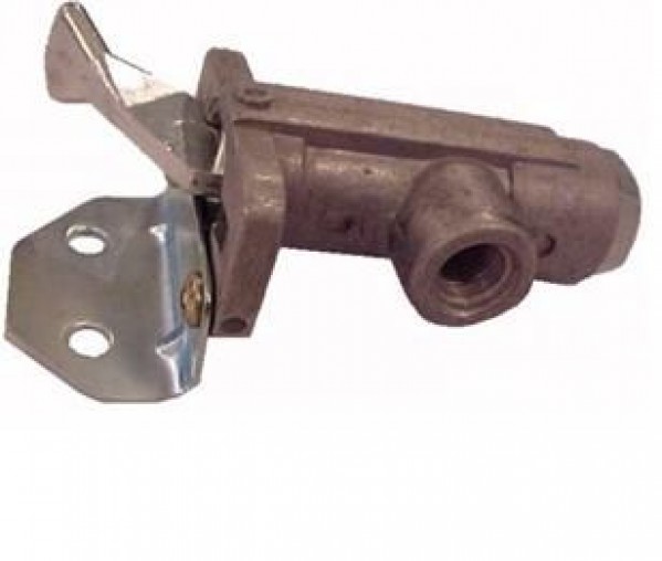 Valvula Bloqueio Carreta 16x16 Tds Tic-tac Carreta A2-885