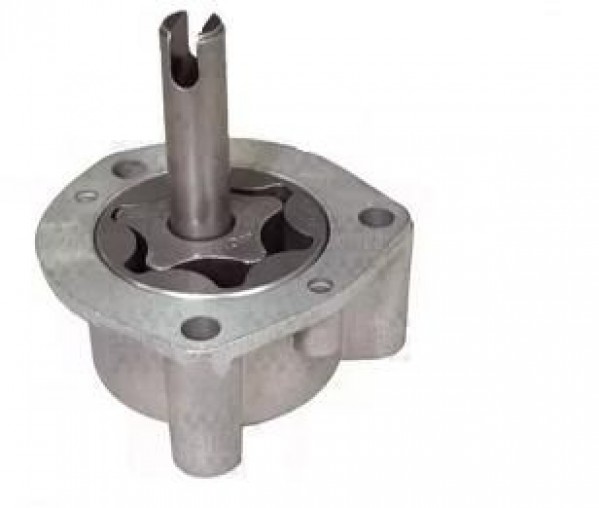 Bomba Oleo Cx Camb.10 Marchas ( + 25% ) Cipec Sc 110/111/112/113 (20% A Mais) Paralela