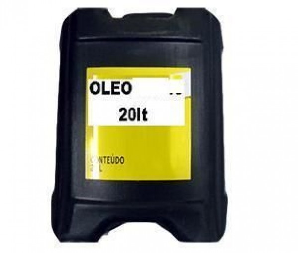 Oleo Para Motor 40-hd 20lt Vr