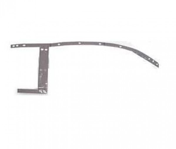 Suporte Paralama Dianteiro L-esq Sc 111 (guitarra) (87/6)