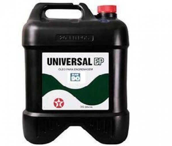 Oleo Para Cambio 90-ep 20 Lt Universal Texaco