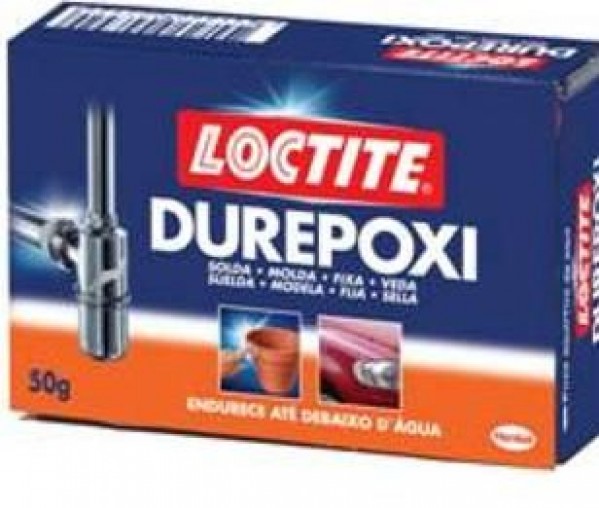 Durepoxi 50g