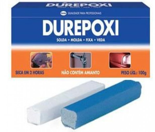 Durepoxi 100g