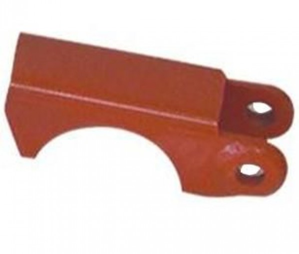 Sapata Pino Tensor Eixo Carreta Randon 2000 Superior Eixo Redondo