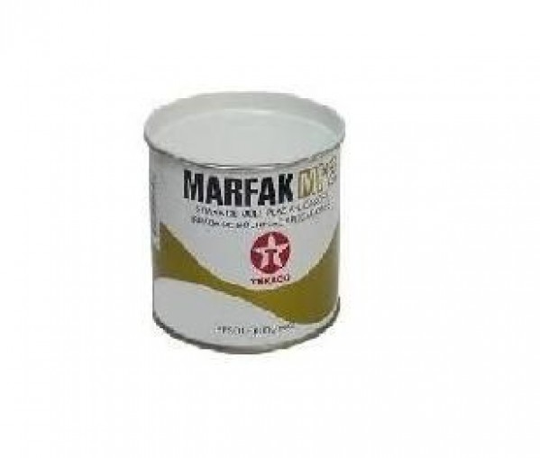 Graxa Rolamento 500g Marfak Texaco