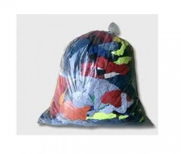 Trapo Pacote 500g Un Quartinho