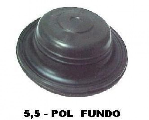 Diafragma 5.5* Tristop Wb Fundo Di-12 897.120.505/4