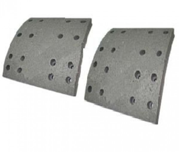 Lona Freio Th-204 Terminal (jogo 8 Pc)