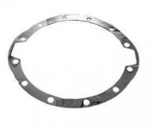 Junta Tampa Diferen Sc L-110/111 (0.5m) Aluminio Bsv166 Junta