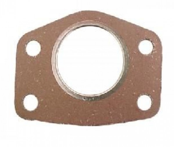 Junta Coletor Escapamento Sc 113 1 Furo Junta