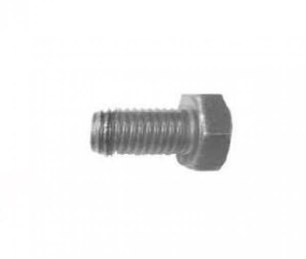 Parafuso Aco 10x 20 8.8 Sextavado R-grossa Interno Parafuso