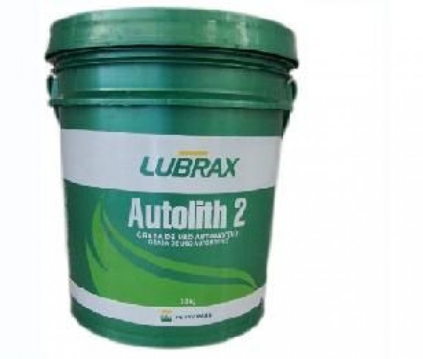 Graxa Rolamento 10.kg Lubrax