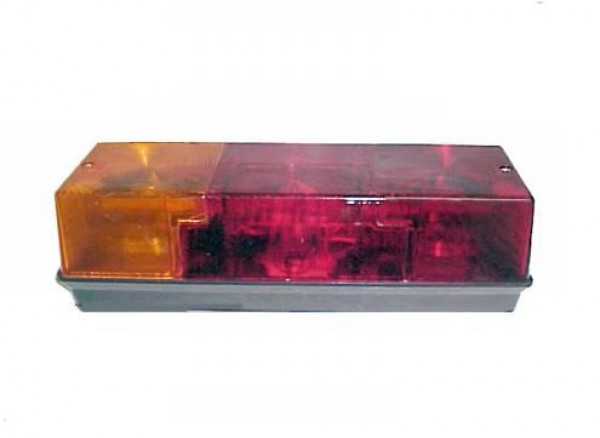 Lanterna 141 Ss-1045 Tras.s/vigia-modelo Antigo