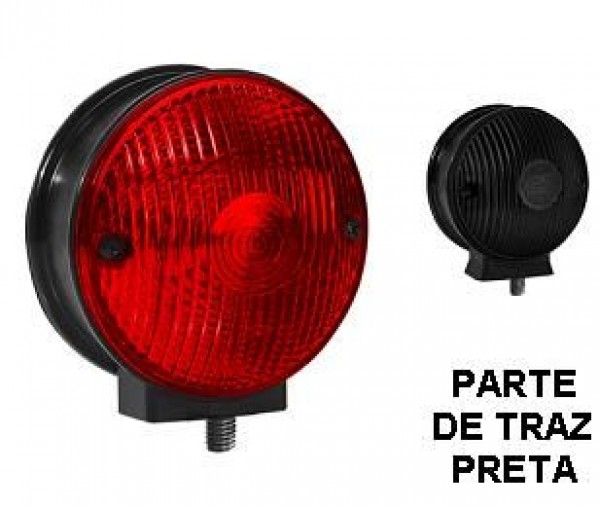 Lanterna 106-gf Vm Universal J-206 (af-392vm)