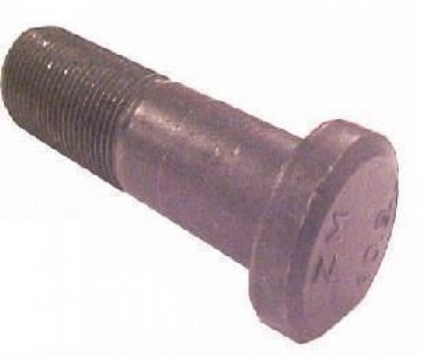 Pf Roda Mb Tras  22x15x100m   1313a2013/1519   A-776     Carreta Roda Disco  (So Pf)