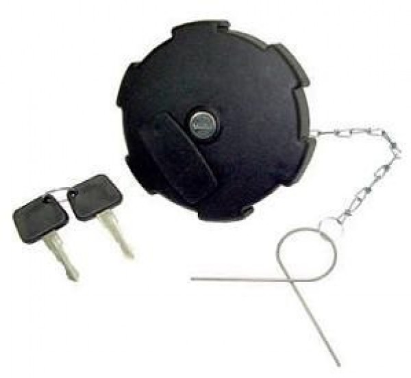 Tampa Tanque Galv Axor 1935/2635/1933 Mb C/chave Plastica