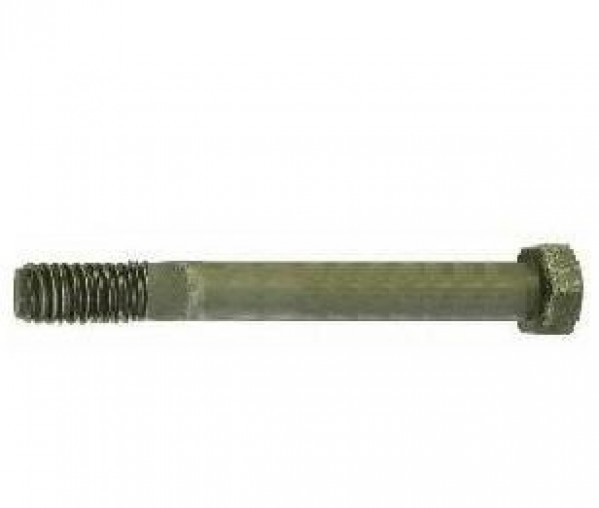 Parafuso Aco 08x120 8.8 Sextavado R.g.parcial Parafuso