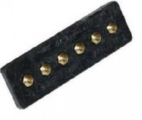 Baquelite Macho 6.p Largo