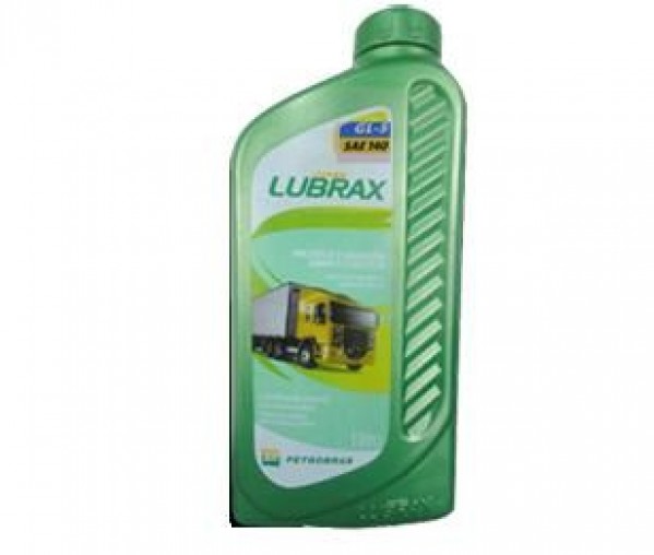 Oleo Para Diferencia/cambio 140-ep 01lt Lubrax Trm 140