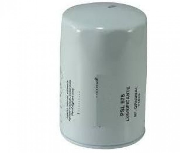 Filtro Lubrificante 675-psl Tecfil