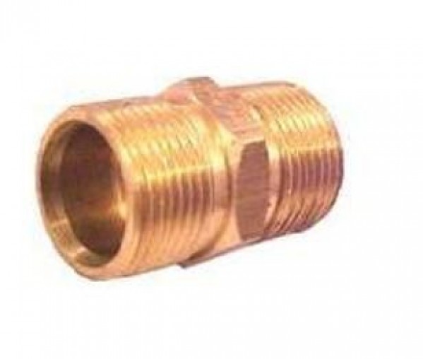 Uniao 1/2 Freio Desmontada Cf04-08