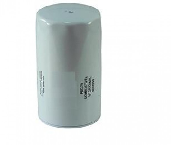 Filtro Combustivel 79-psc 18x1.5x92.7x210.5 Fh/nh/fm Bd3208 Vox Fbd79 Volvo