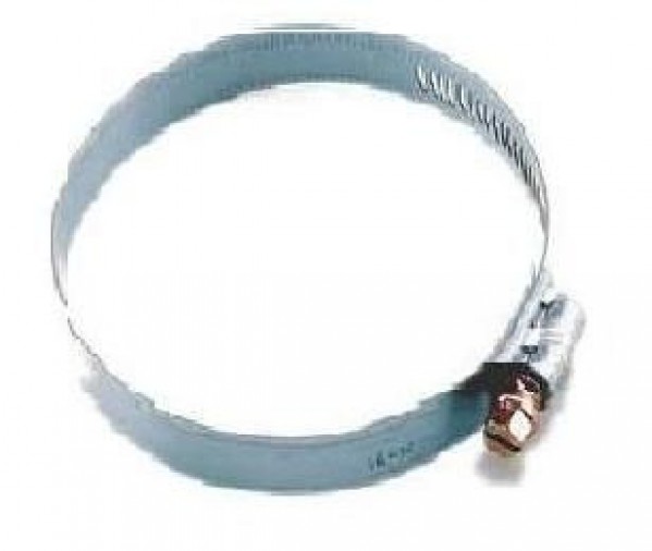 Abracadeira 127x146 14mm Regulavel