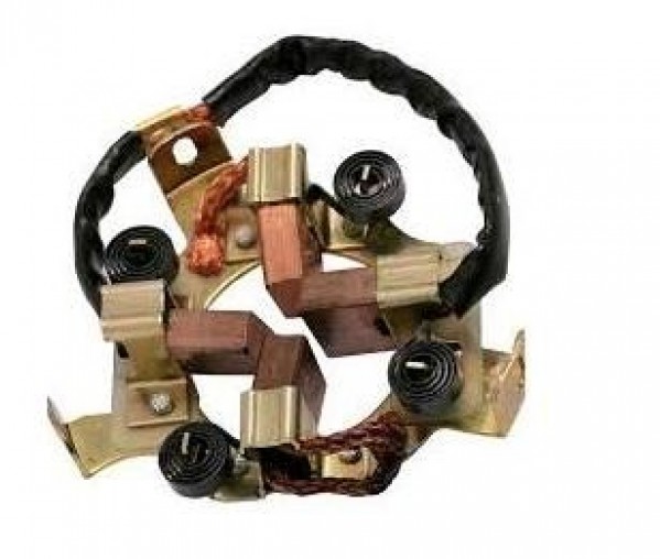 Suporte Escova Partida Perkins 12v Mp Mwm S/escova