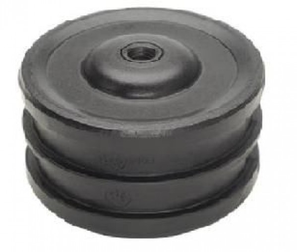 Coxim Motor Dianteiro Sc 112/113/142/43 Onibus 2342-jc