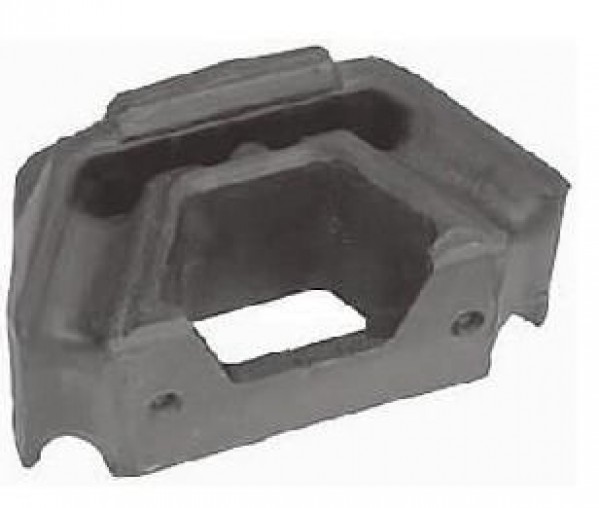 Coxim Motor Traseira Sc T-112/13/42 /43/ Onibus