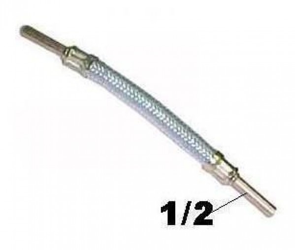 Flexivel Freio Ar Trancad 1/2x-50cm Dianteiro Sc L/lb/l-11011 Lp