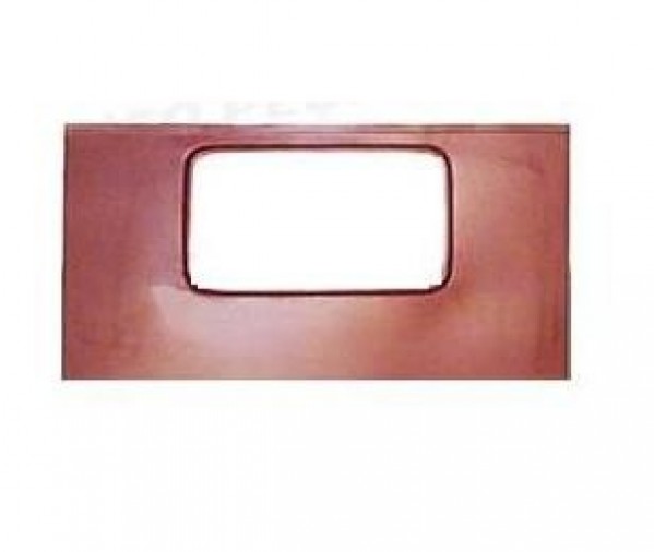 Chapa Traseira Interno Sc 110/111