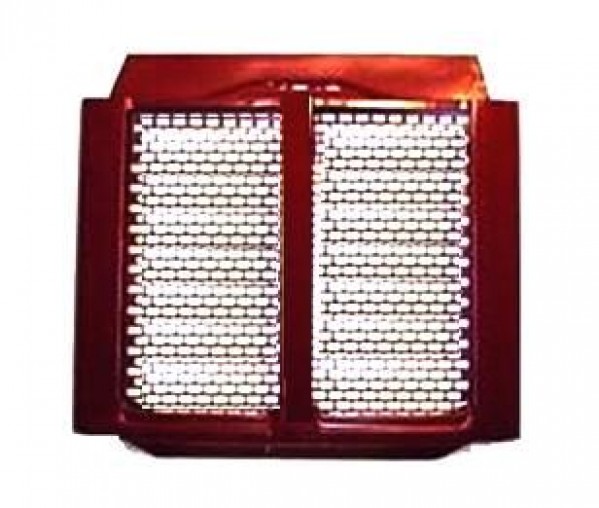 Mascara Radiador Sc 110