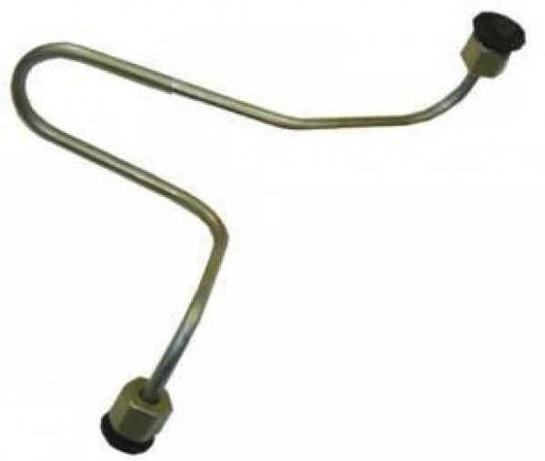 Cano Bico Injetora Mmb 1519/1520/1524/1525 4º (motor.355) Cano Bico Injetor Quarto Cilindro Mercedes Benz