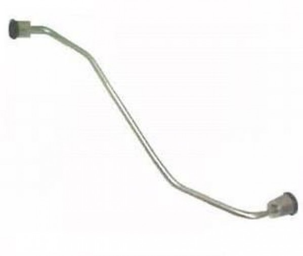 Cano Bico Injetora Mmb 1519/1520/1524/1525 6º (motor.355) Cano Bico Injetor Sexto Cilindro Mercedes Benz