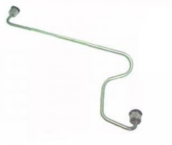 Cano Bico Injetora Mb 1625a1634/1934a1941 2º Om-447/449 1625/1630/1632/1634/1934/1935/2325/2629/2635/2636/ Cano Bico Injetor Segundo Cilindro