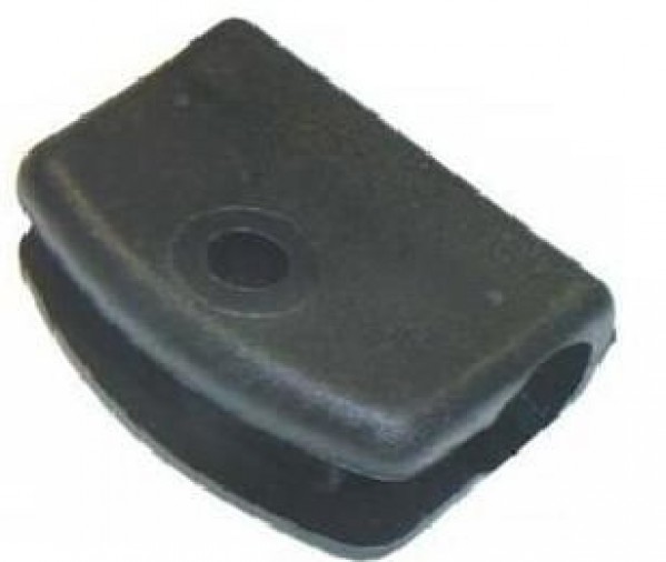 Abracadeira Espelho Retrovisor (nylon-18mm)