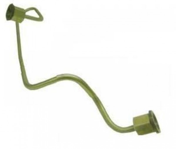 Cano Bico Injetora Sc 112 4ºcil. Top-100.628 Cano Bico Injetor Quarto Cilindro SC