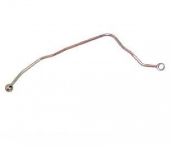 Tubo Limitador Fumaca Sc L-111-t Lda