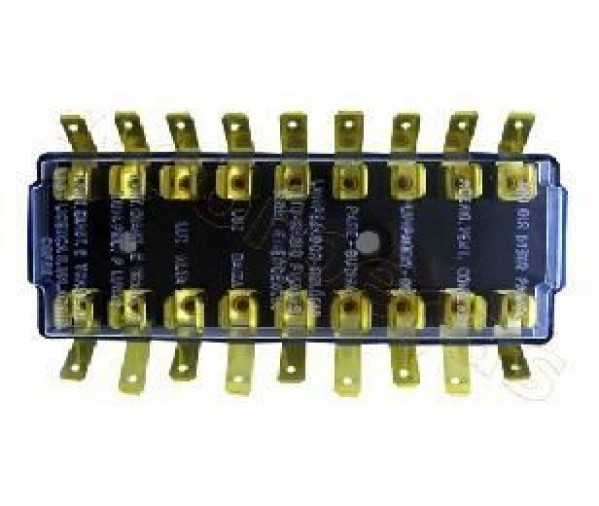 Caixa Fusiv.5 Polos-lado Esq L111/