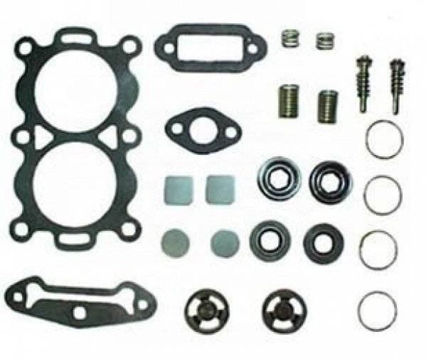 Reparo Cabecote Compres Sc 112/113 Varg Varga Cabecote